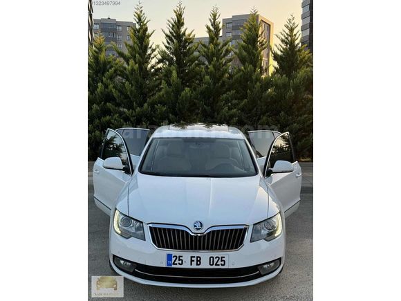 LÜX GARAGEDEN SÜPERB