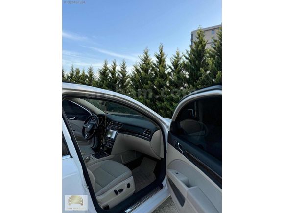 LÜX GARAGEDEN SÜPERB