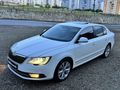 FULL PAKET SKODA SUPERB // 4 KOLTUK ISITMA SANROUF MAKAM