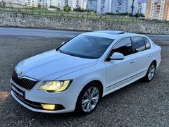 FULL PAKET SKODA SUPERB // 4 KOLTUK ISITMA SANROUF MAKAM