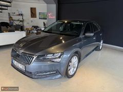 2020 Skoda Superb 1.6TDI Elite Otomatik 161.000Km
