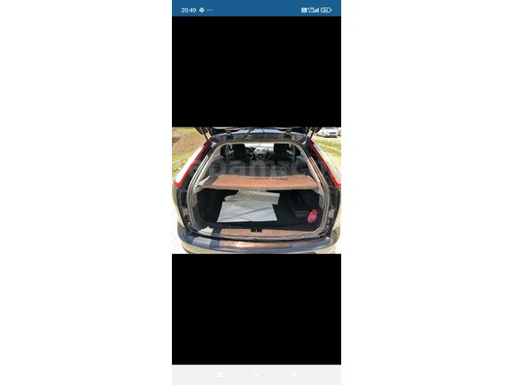 Sahibinden Ford Focus 1.6 TDCi Titanium 2011 Model  233000 km Siyah