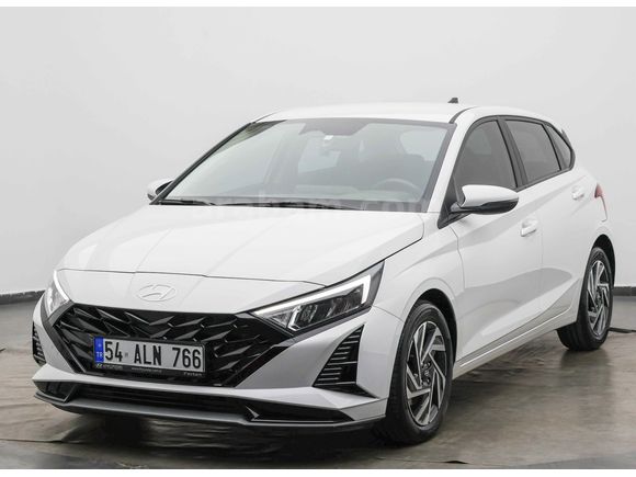 Sahibinden Hyundai i20 1.0 T-GDI Style 2024 Model 