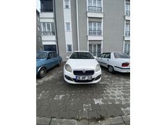 Sahibinden Fiat Linea 1.3 Multijet Pop 2015 Model