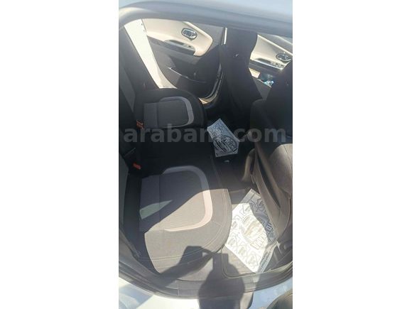 Sahibinden Kia Ceed 1.6 CRDi Concept 2012 Model 