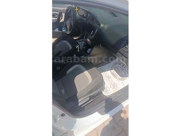 Sahibinden Kia Ceed 1.6 CRDi Concept 2012 Model 