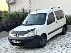 Sahibinden Peugeot Partner 1.9 D Comfort 2007 Model 