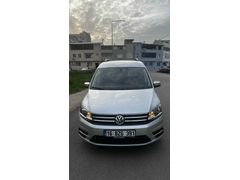 Sahibinden Volkswagen Caddy 2.0 TDI Comfortline 2020 Model 