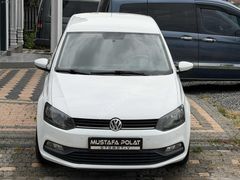 DEĞİŞENSİZ!-LPGLİ!-MASRAFSIZ BAKIMLI POLO!