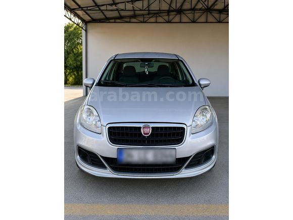 Sahibinden Fiat Linea 1.3 Multijet Pop 2014 Model