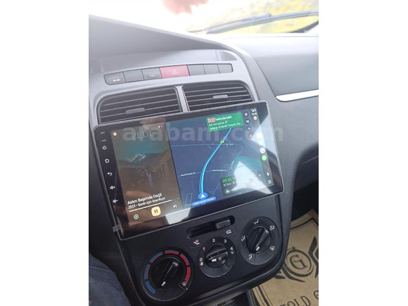 Sahibinden Fiat Linea 1.3 Multijet Pop 2014 Model