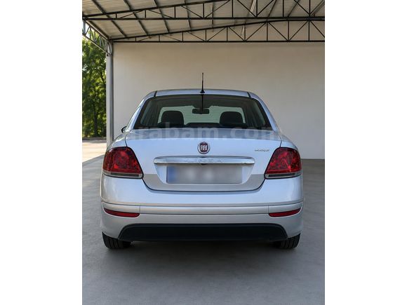 Sahibinden Fiat Linea 1.3 Multijet Pop 2014 Model