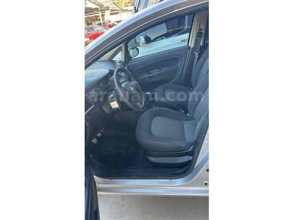 Sahibinden Fiat Linea 1.3 Multijet Pop 2014 Model
