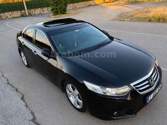 Sahibinden Honda Accord 2.0 Executive 2012 Model 