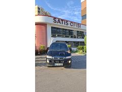 Sahibinden Hyundai Starex 2.5 CRDI Space değişensiz