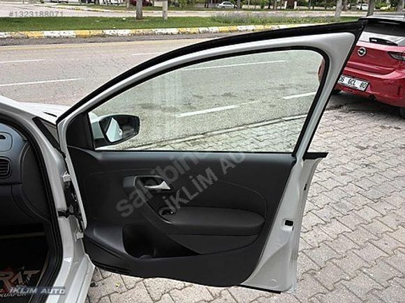 İKLİM AUTO.DAN NOKTA HATASIZ