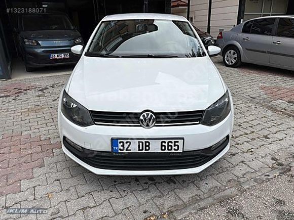 İKLİM AUTO.DAN NOKTA HATASIZ