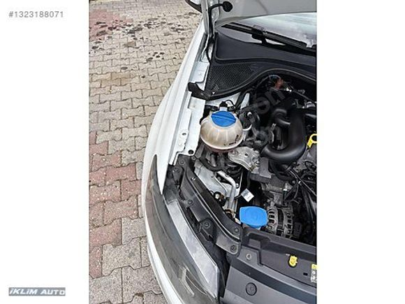 İKLİM AUTO.DAN NOKTA HATASIZ