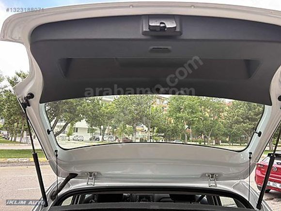 İKLİM AUTO.DAN NOKTA HATASIZ