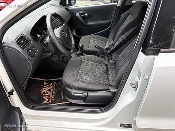 İKLİM AUTO.DAN NOKTA HATASIZ
