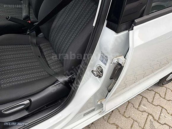 İKLİM AUTO.DAN NOKTA HATASIZ