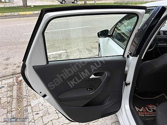 İKLİM AUTO.DAN NOKTA HATASIZ