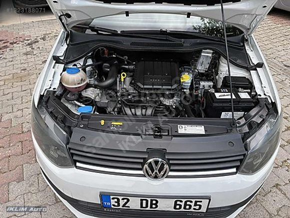 İKLİM AUTO.DAN NOKTA HATASIZ