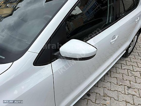 İKLİM AUTO.DAN NOKTA HATASIZ