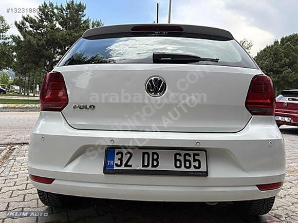 İKLİM AUTO.DAN NOKTA HATASIZ