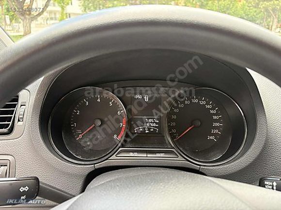 İKLİM AUTO.DAN NOKTA HATASIZ