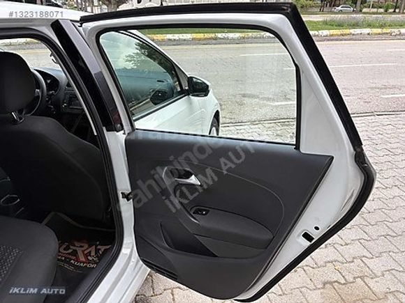 İKLİM AUTO.DAN NOKTA HATASIZ