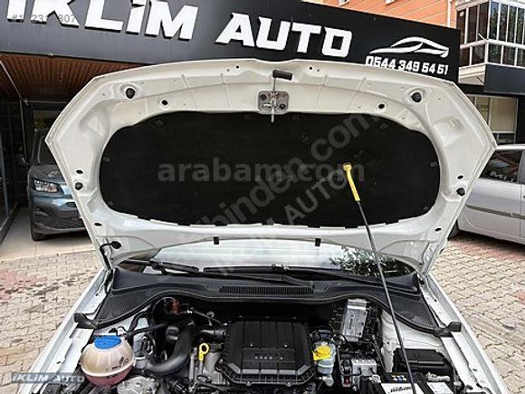 İKLİM AUTO.DAN NOKTA HATASIZ