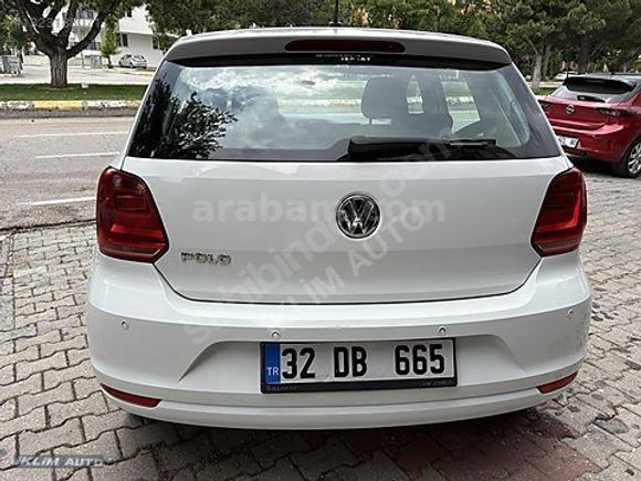 İKLİM AUTO.DAN NOKTA HATASIZ