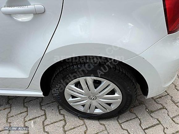 İKLİM AUTO.DAN NOKTA HATASIZ