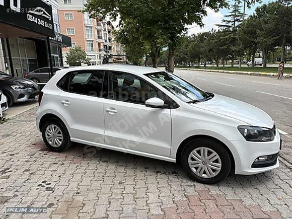 İKLİM AUTO.DAN NOKTA HATASIZ