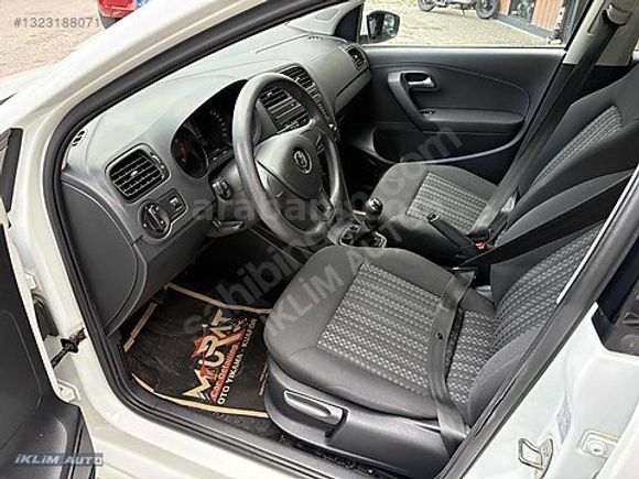 İKLİM AUTO.DAN NOKTA HATASIZ