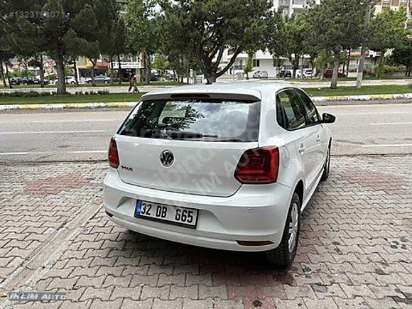 İKLİM AUTO.DAN NOKTA HATASIZ