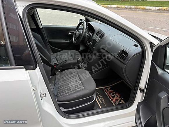 İKLİM AUTO.DAN NOKTA HATASIZ