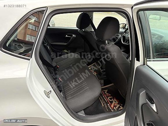 İKLİM AUTO.DAN NOKTA HATASIZ