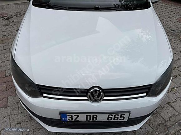 İKLİM AUTO.DAN NOKTA HATASIZ