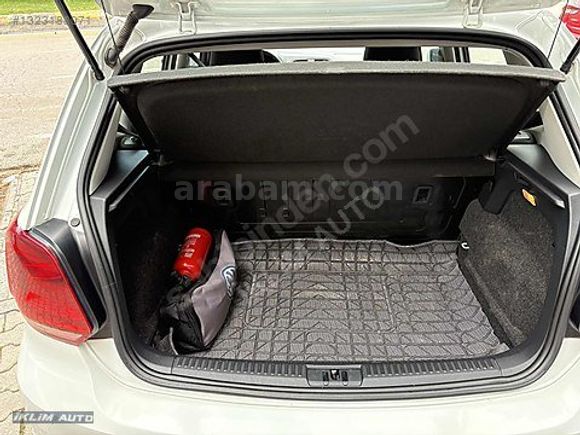 İKLİM AUTO.DAN NOKTA HATASIZ