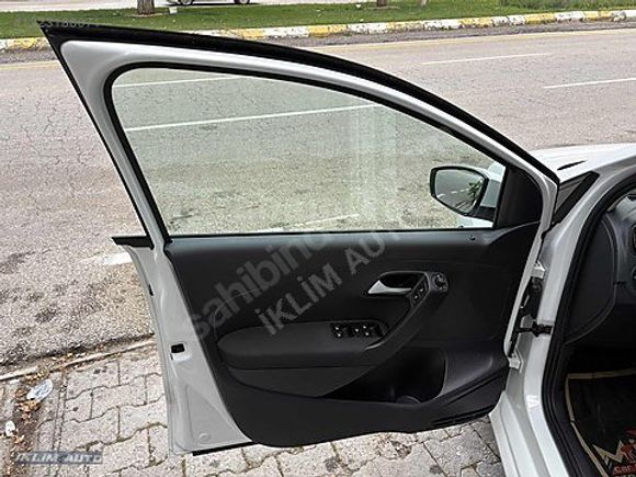 İKLİM AUTO.DAN NOKTA HATASIZ