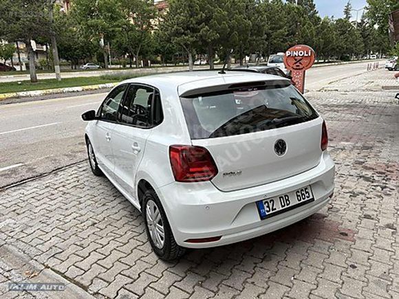 İKLİM AUTO.DAN NOKTA HATASIZ