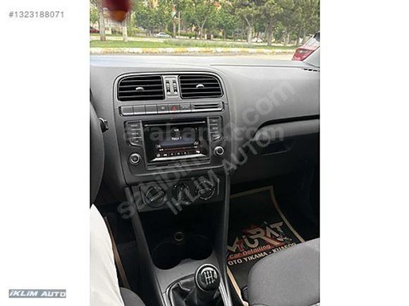 İKLİM AUTO.DAN NOKTA HATASIZ