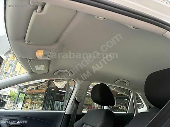 İKLİM AUTO.DAN NOKTA HATASIZ