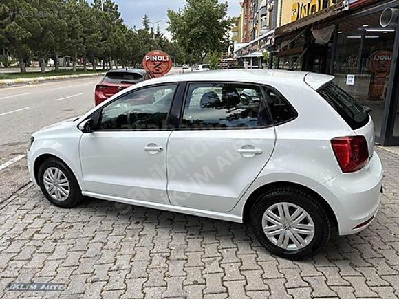 İKLİM AUTO.DAN NOKTA HATASIZ