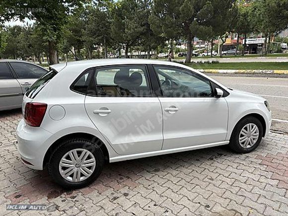 İKLİM AUTO.DAN NOKTA HATASIZ