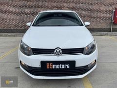 ''BSmotors'' Düşük Km Masrafsız Polo