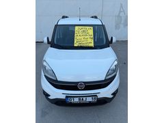 Sahibinden Fiat Doblo Combi 1.6 Multijet Premio Plus 2017 Model 