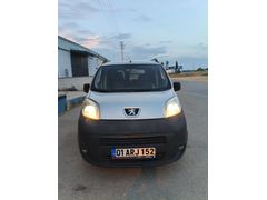 Sahibinden Peugeot Bipper 1.4 HDI Comfort 2011 Model